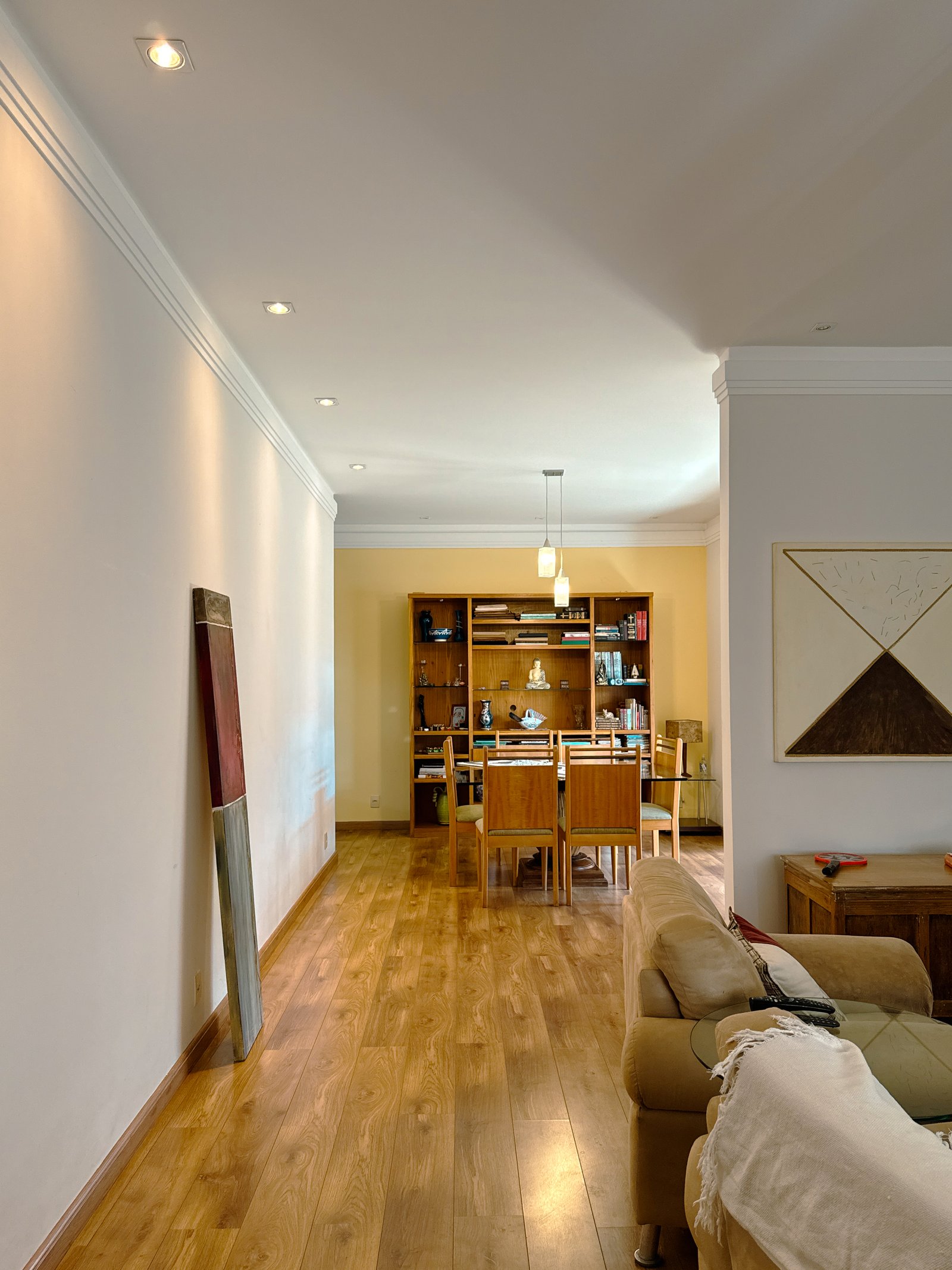 Casa no Residencial Sempre Verde — fachada com jardim