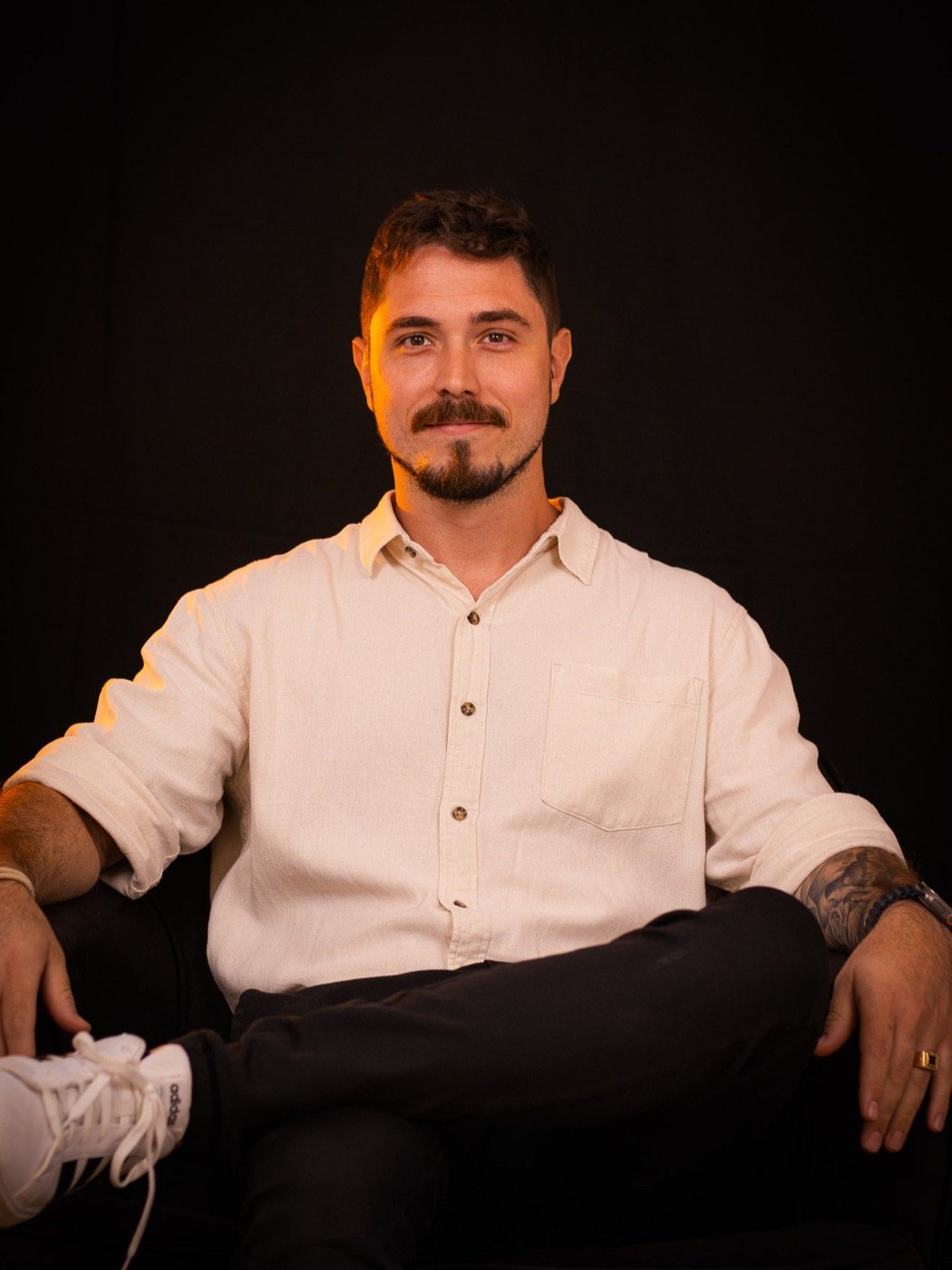 Ícaro Fortunato, Corretor de Imóveis